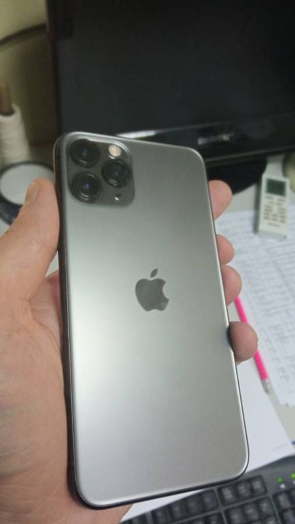 Розпродаж Apple Iphone 11 pro, продавець Техноскарб