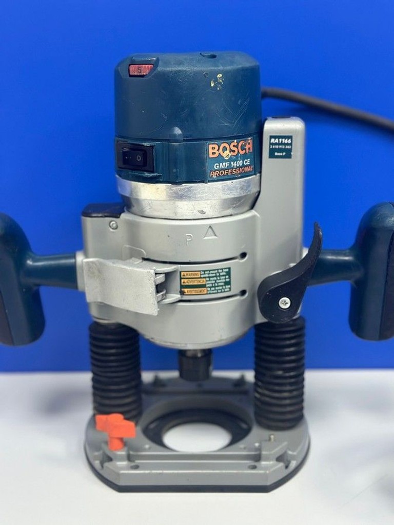 Розпродаж Bosch gmf 1400 ce, продавець Техноскарб