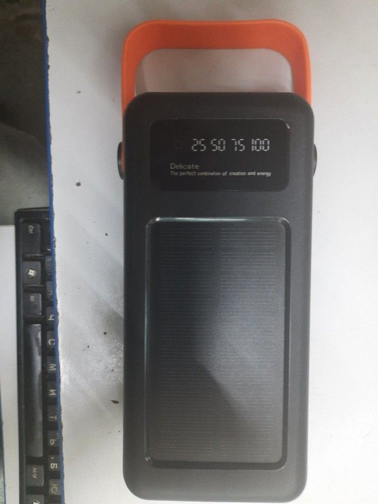 Объявление - 20000 mah Б/У