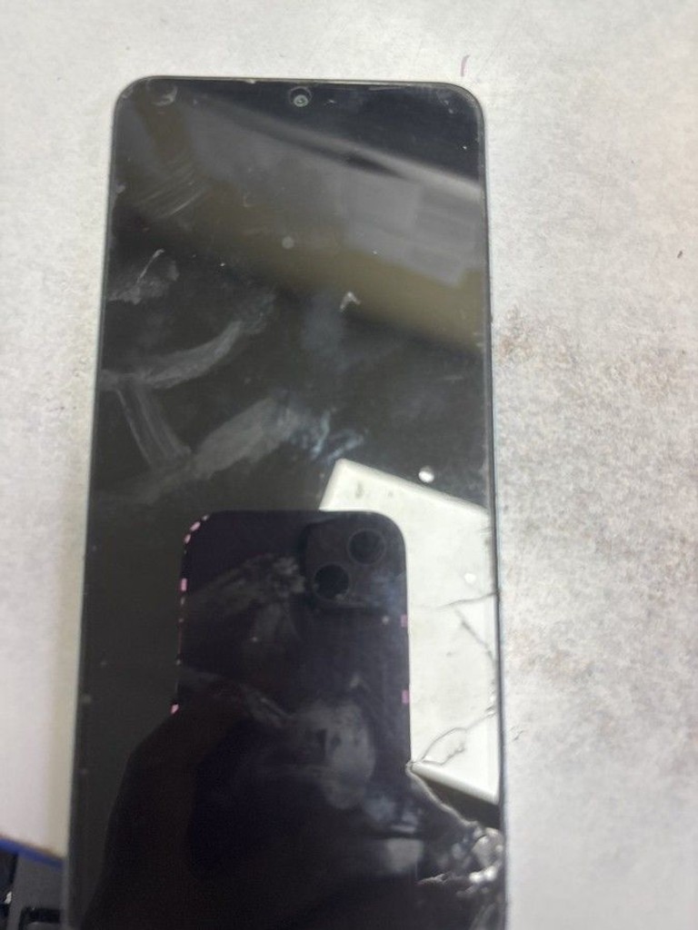 Дешиво Poco c71 3/64gb с ломбарда