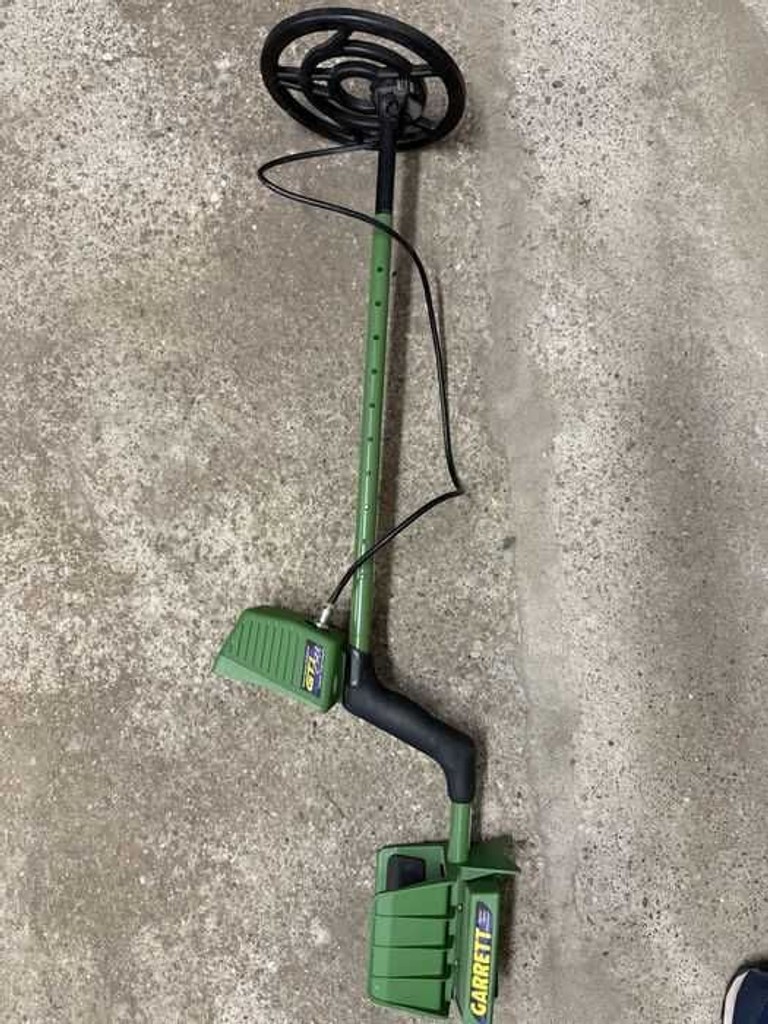 Дешево Garrett GTI 2500 з ломбарду