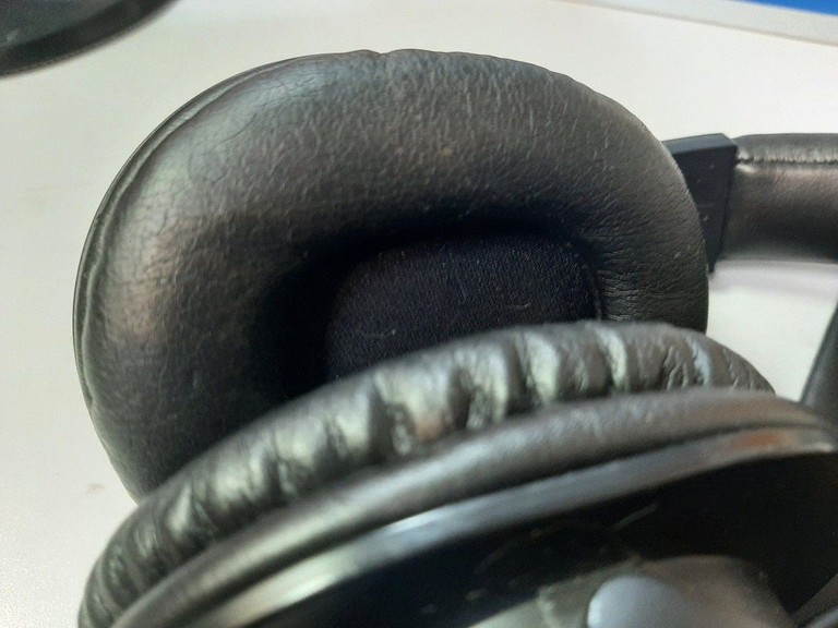 Дешиво Audio-technica ATH-M20x с ломбарда