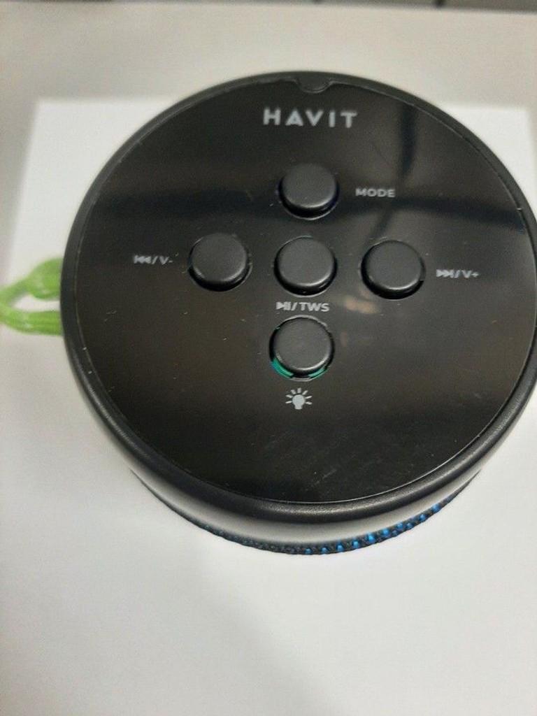 Оголошення Havit sk897bt rgb Б/У