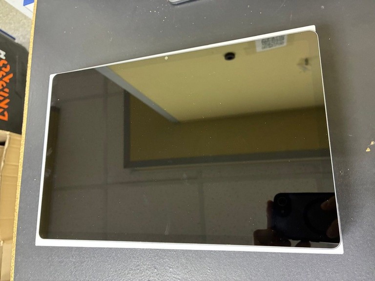 Розпродаж Lenovo Idea Tab Pro 8/128GB WiFi Luna Grey + Pen&Moto Buds (ZAE40156UA), продавець Техноскарб