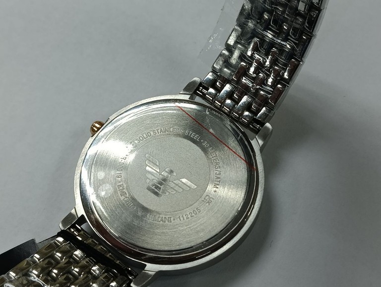 Emporio Armani ar-80019 Код:01-200890282. Зображення 11