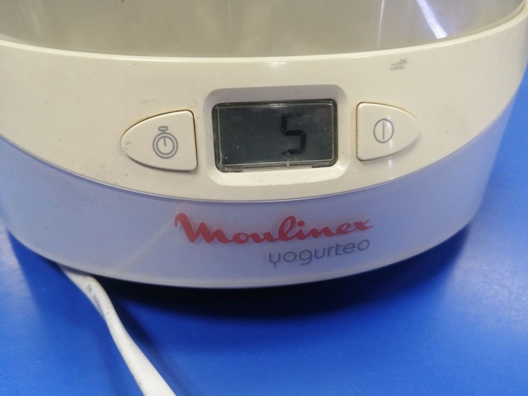 Распродажа Moulinex YG230, продавец Техноскарб