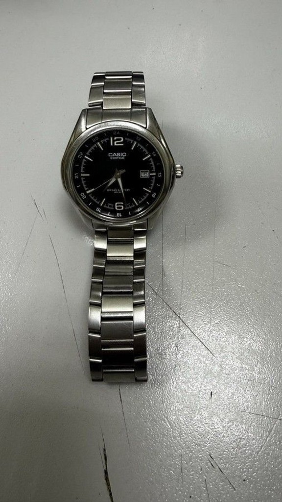 Купити Casio ef-121 Б/У