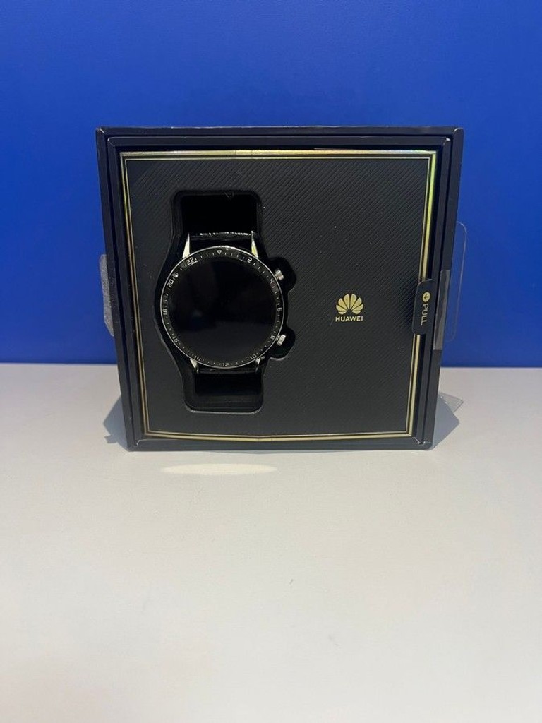 Купити Huawei watch gt 2 classic 46mm ltn-b19 Б/У