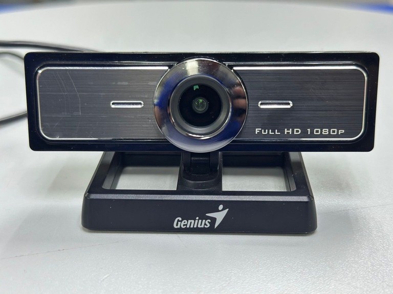 Genius widecam f100 Код:01-201128027. Зображення 5