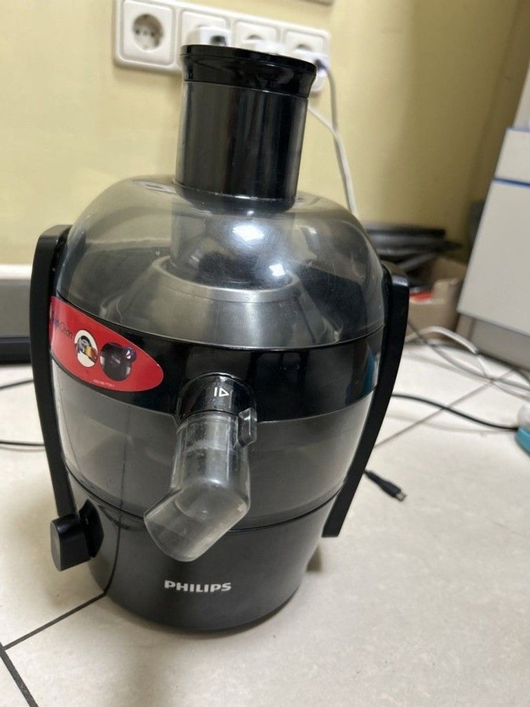 Оголошення Philips HR1832/00 Б/У