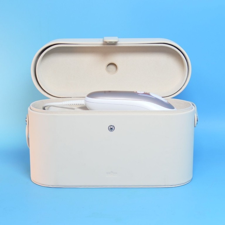 Braun Smart IPL Skin i-Expert PL7387 Код:null. Зображення 5