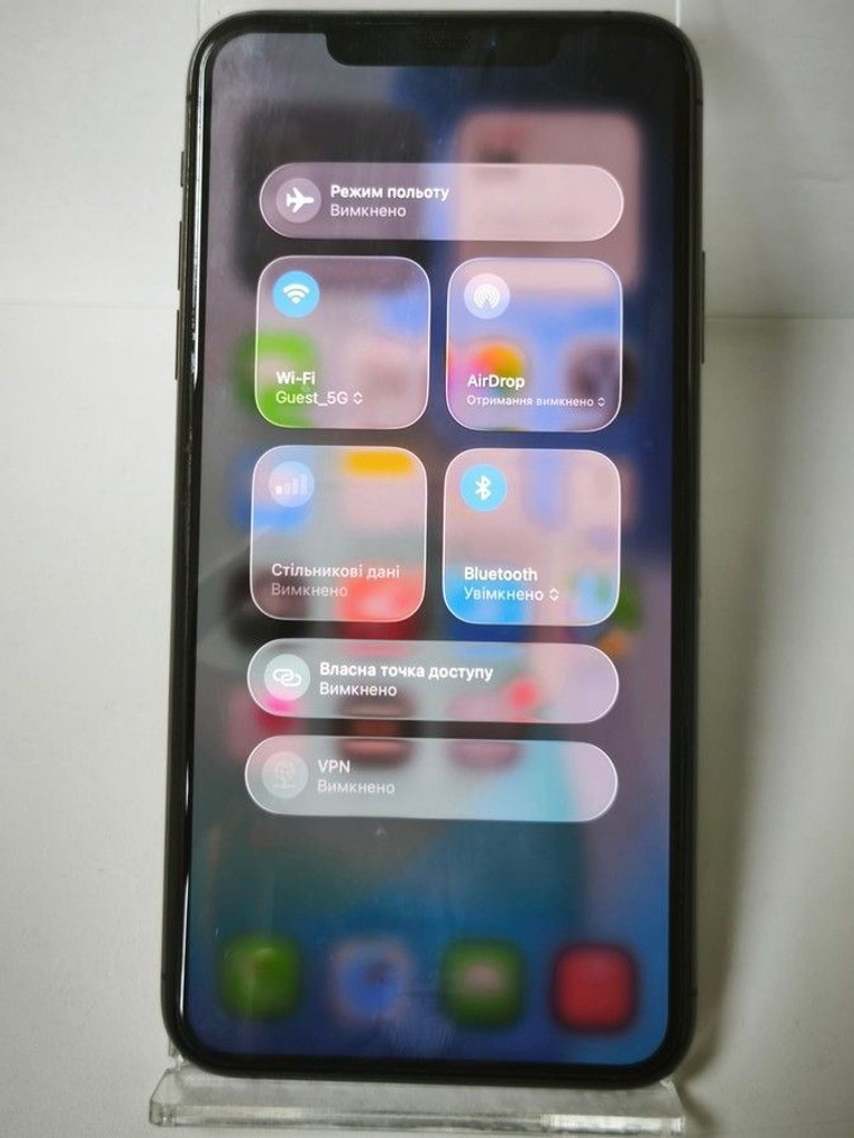 Розпродаж Apple iphone 11 pro max 512gb, продавець Техноскарб