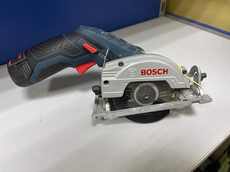Купити Bosch gks 12v-26 Б/У