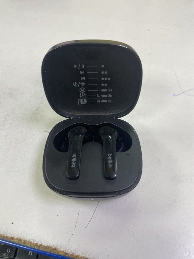 Купити Belkin soundform motion true Б/У