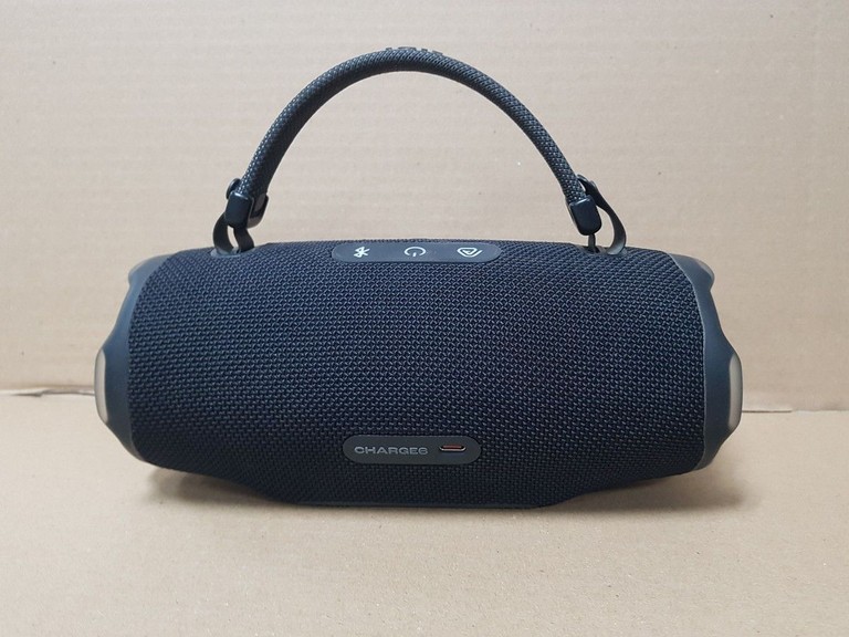 Объявление JBL Charge 6 Black Б/У
