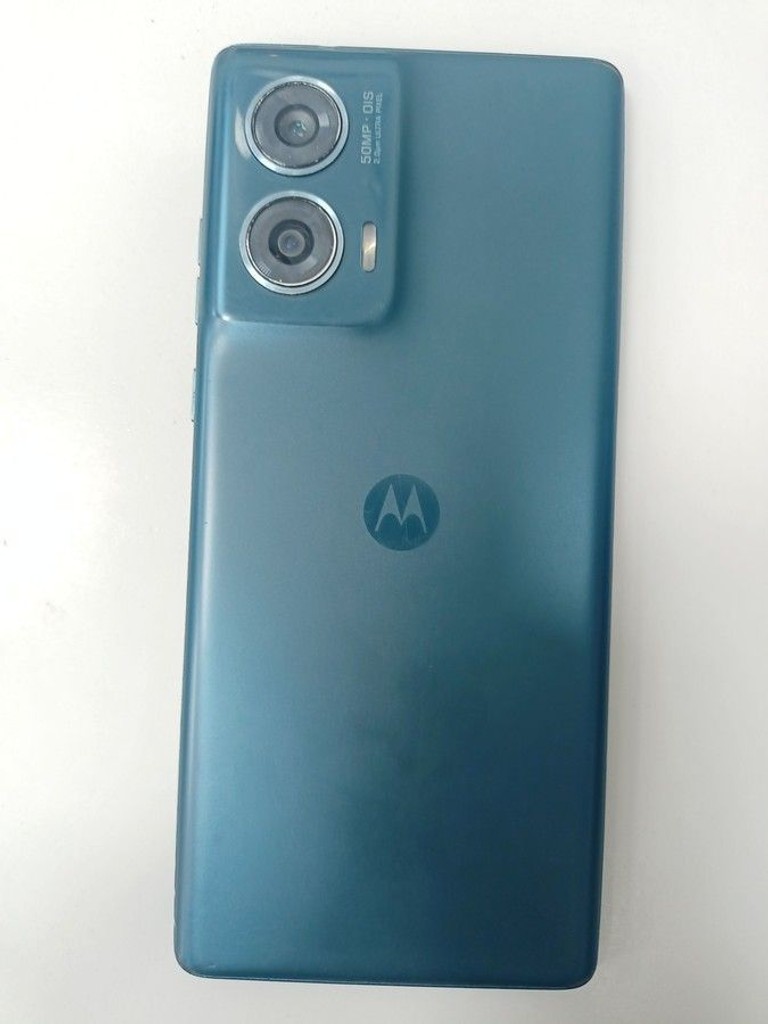 Купити Motorola edge 50 fusion 8/256gb Б/У