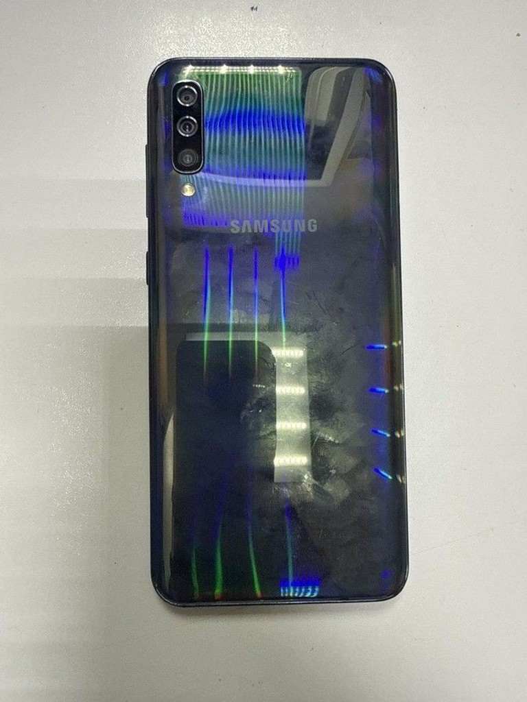 Дешево Samsung galaxy a50 4/128gb з ломбарду