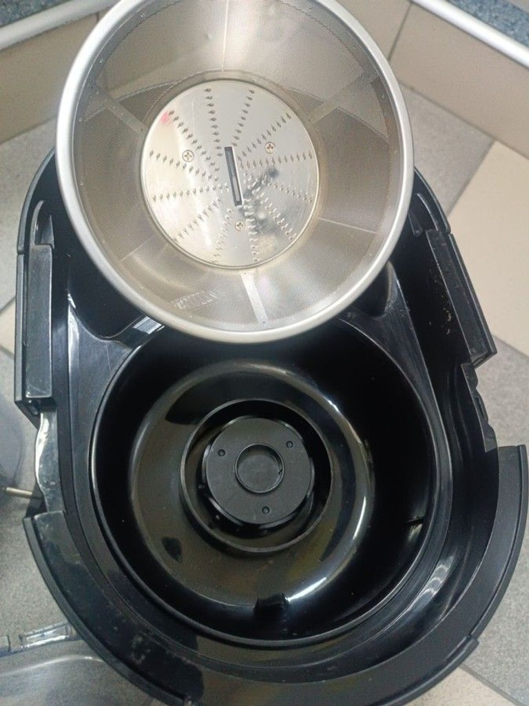 Braun Multiquick J500 Код:01-201138690. Зображення 8