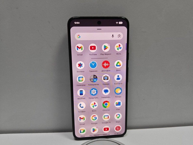 Оголошення Google pixel 8 8/256gb Б/У