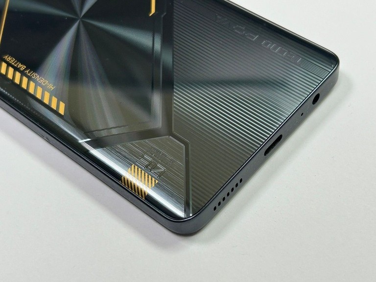 Дешево Tecno pova 6 neo li6 8/256gb з ломбарду