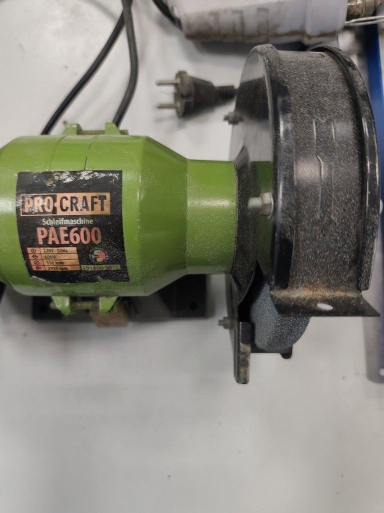Оголошення Procraft PAE-600 Б/У