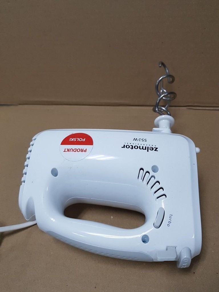 Оголошення Zelmotor 451.4 White Б/У