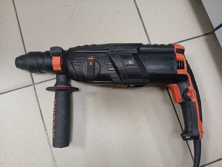 Оголошення Dnipro-M rh-100q Б/У