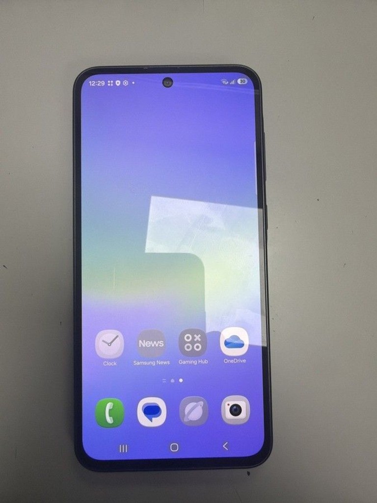 Купити Samsung galaxy a36 5g 8/256gb Б/У