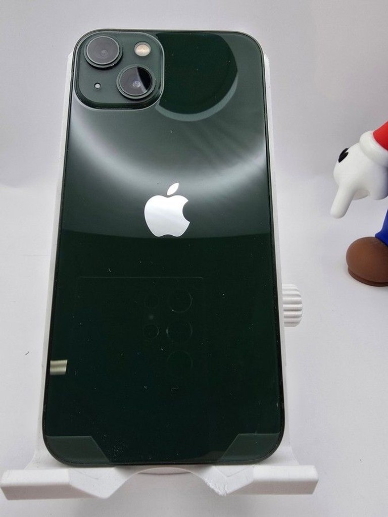 Объявление Apple iphone 13 128gb Б/У