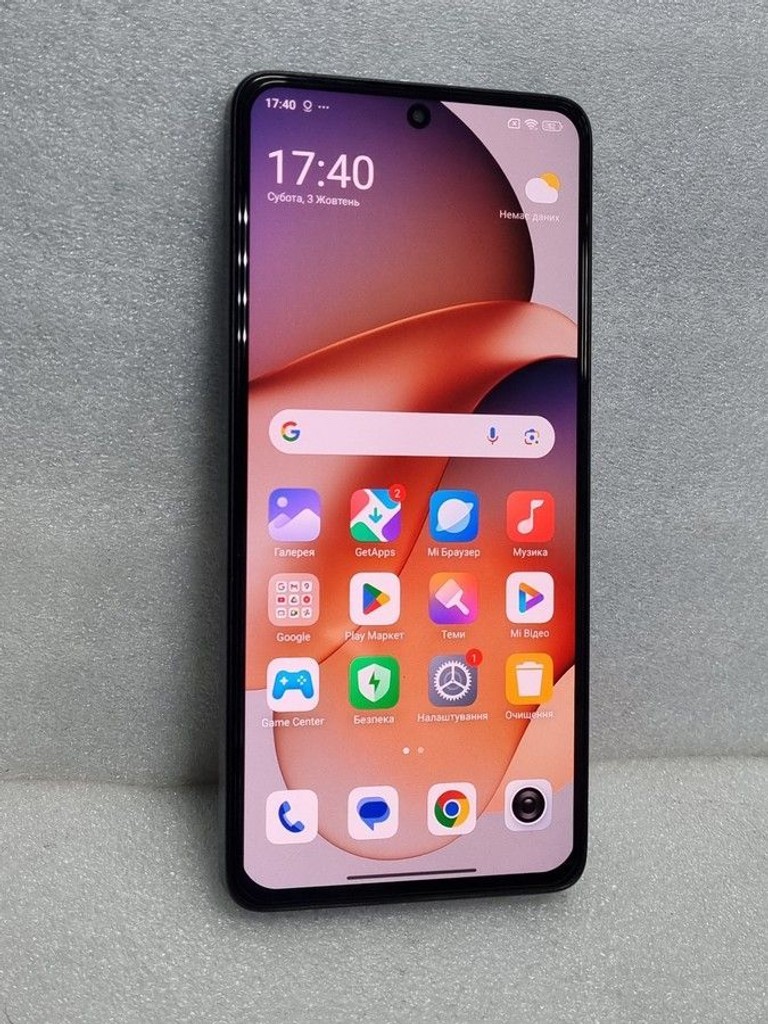Купить Xiaomi redmi note 13 4g 8/256gb Б/У