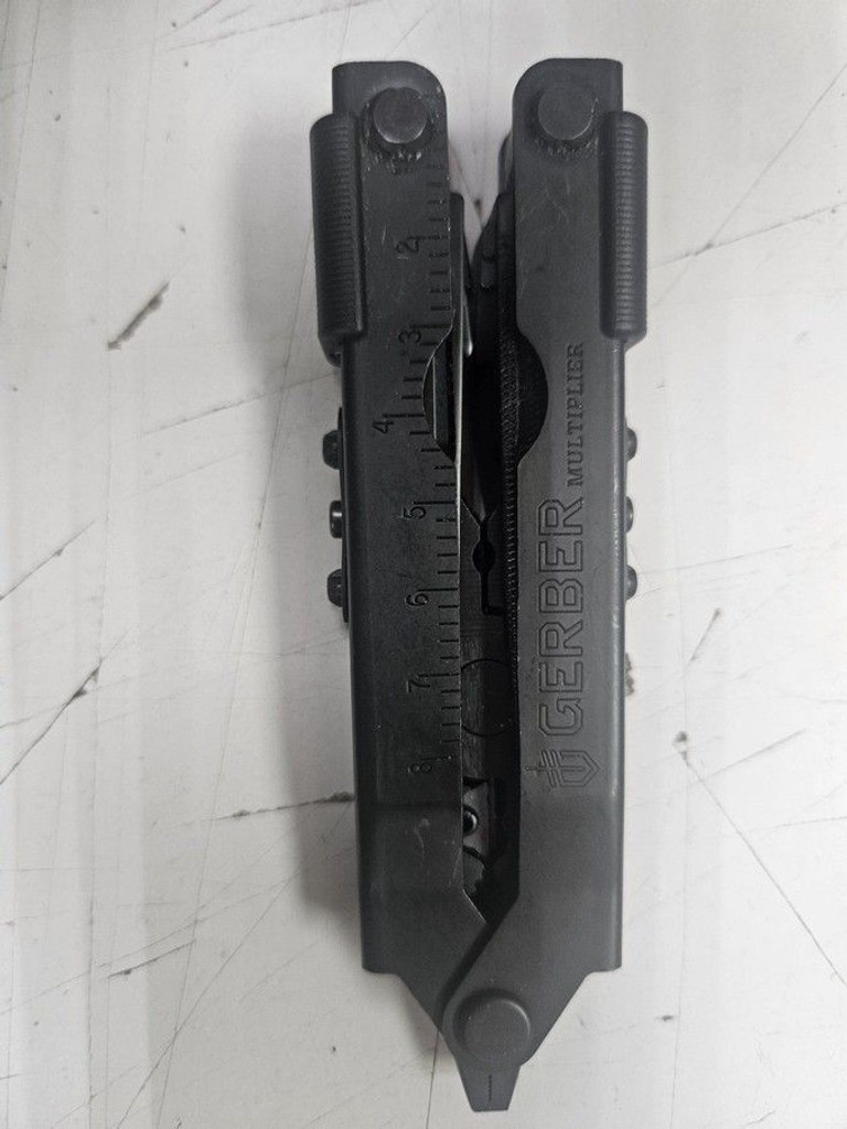 Объявление Gerber mp600 needlenose basic bb 7530 Б/У