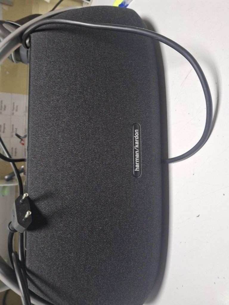 Купити Harman/Kardon go + play 3 Б/У