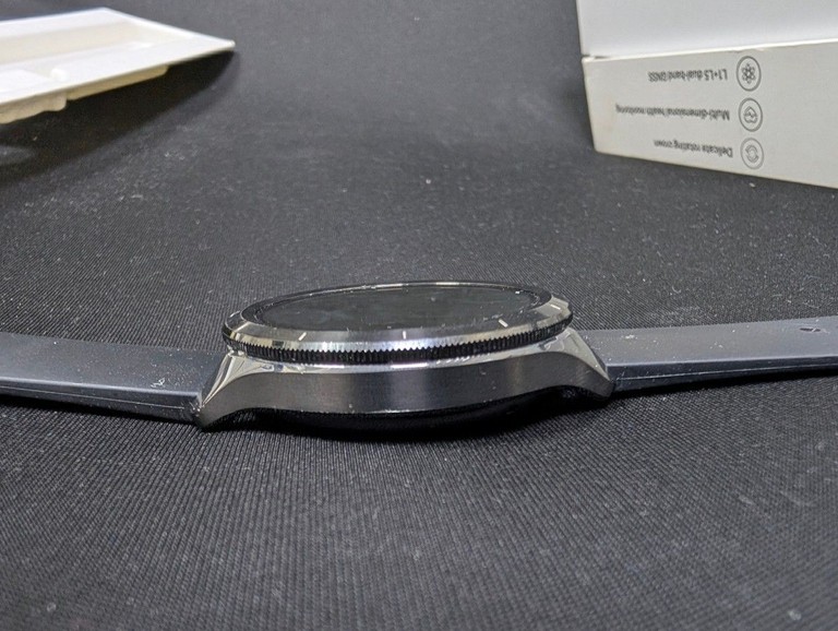 Xiaomi watch s4 Код:01-201149940. Изображение 5