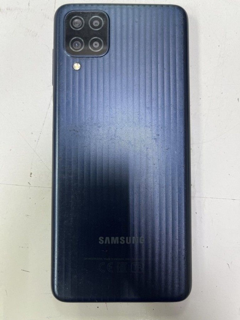 Дешево Samsung m127f galaxy m12 4/64gb з ломбарду