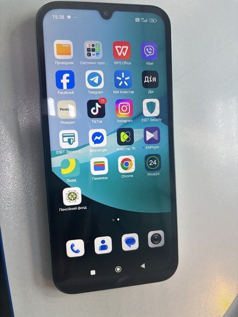 Объявление Xiaomi redmi 15c 4g 8/256gb Б/У