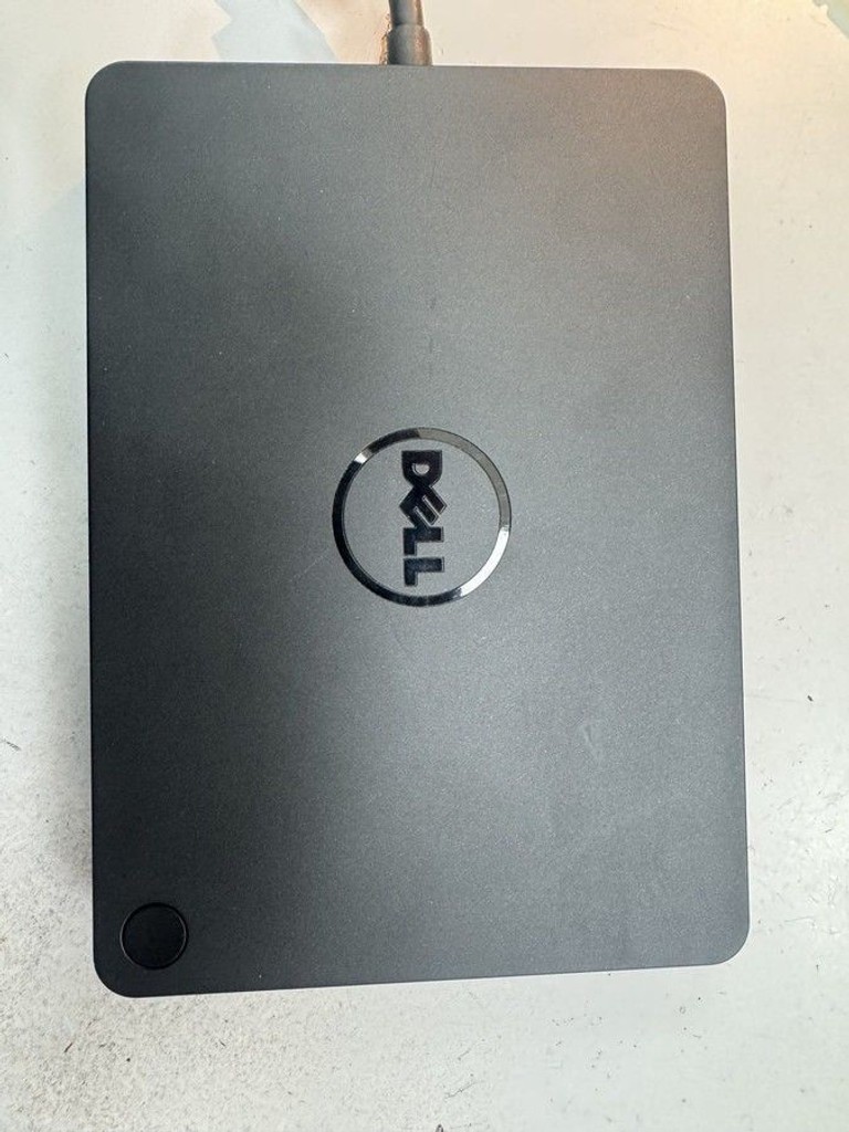 Купити Dell k17a Б/У