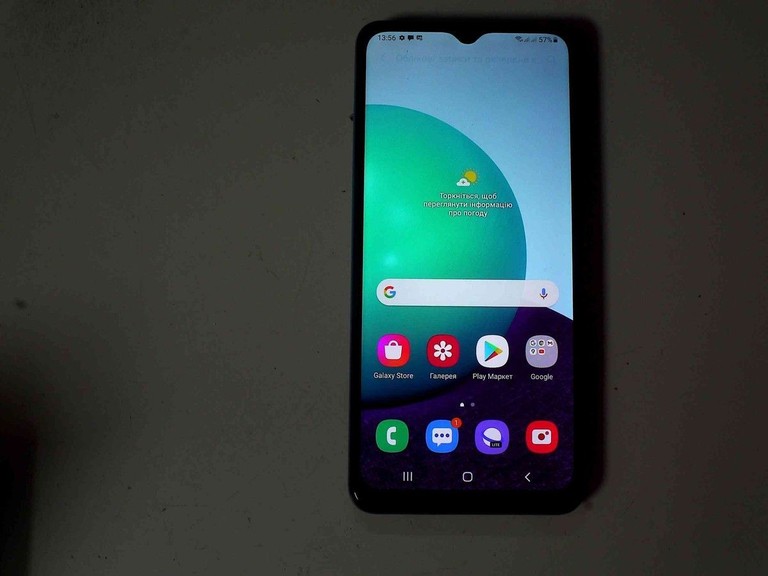 Дешево Samsung galaxy a02 2/32gb з ломбарду