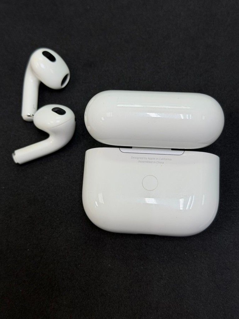 Розпродаж Apple airpods 3rd generation, продавець Техноскарб