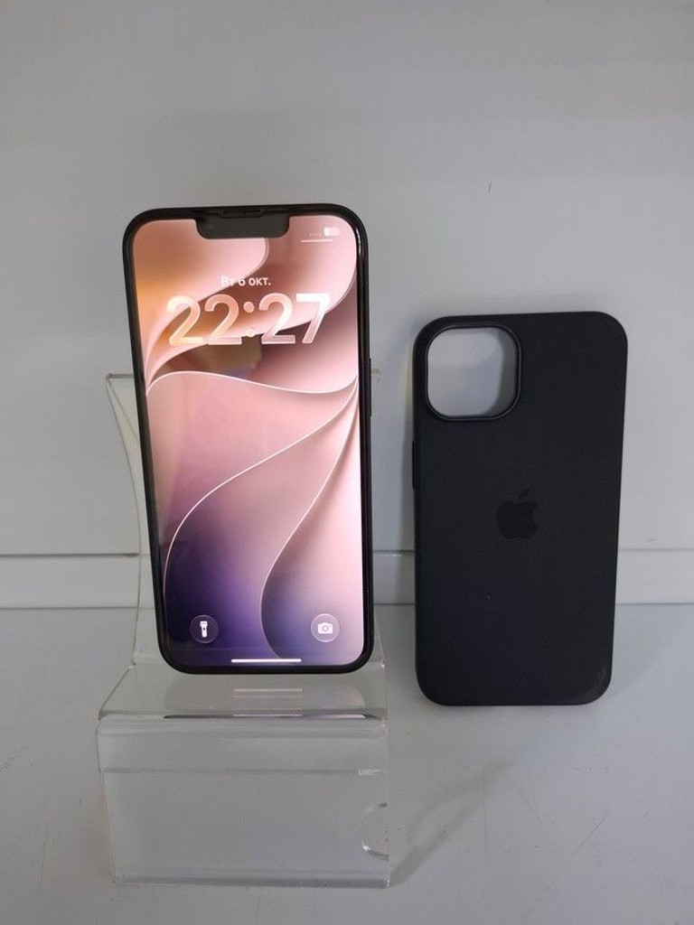 Объявление Apple iphone 14 128gb Б/У