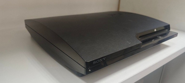 Оголошення Sony playstation 3 slim 500gb Б/У
