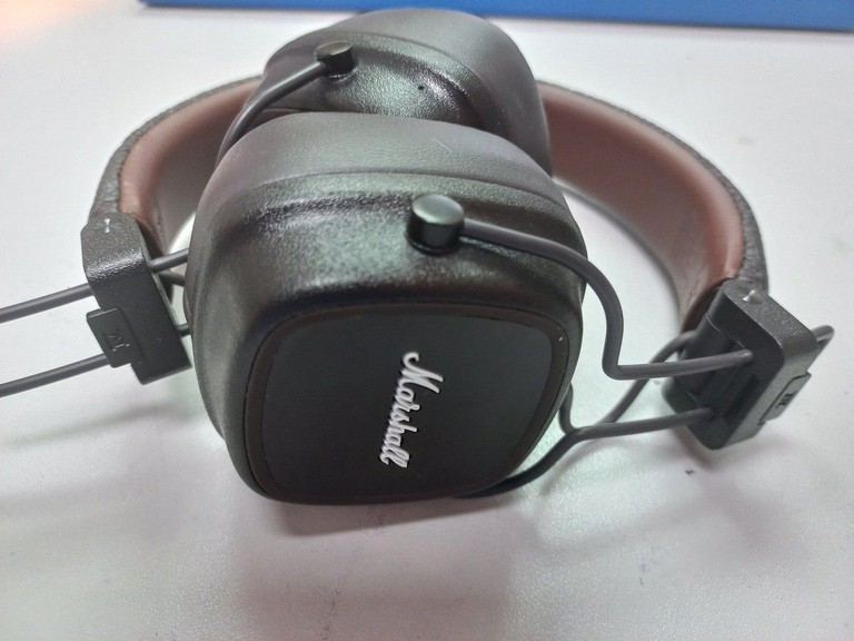 Купити Marshall major iv Б/У