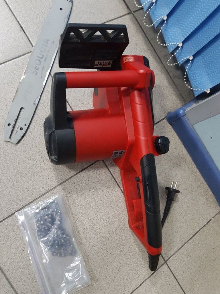 Оголошення Einhell gh-ec 1835 Б/У