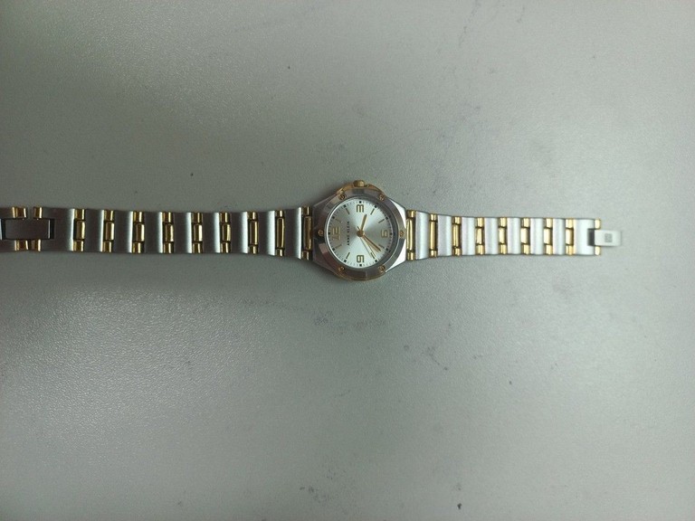 Дешево Anne klein 10/8655SISV з ломбарду