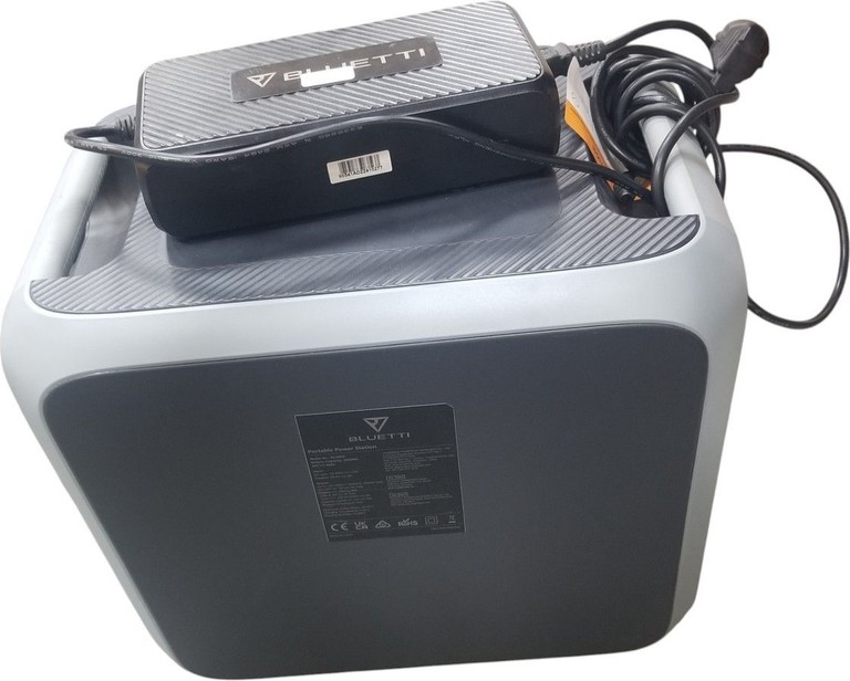 Bluetti AC200P Код:18-000096225. Зображення 5