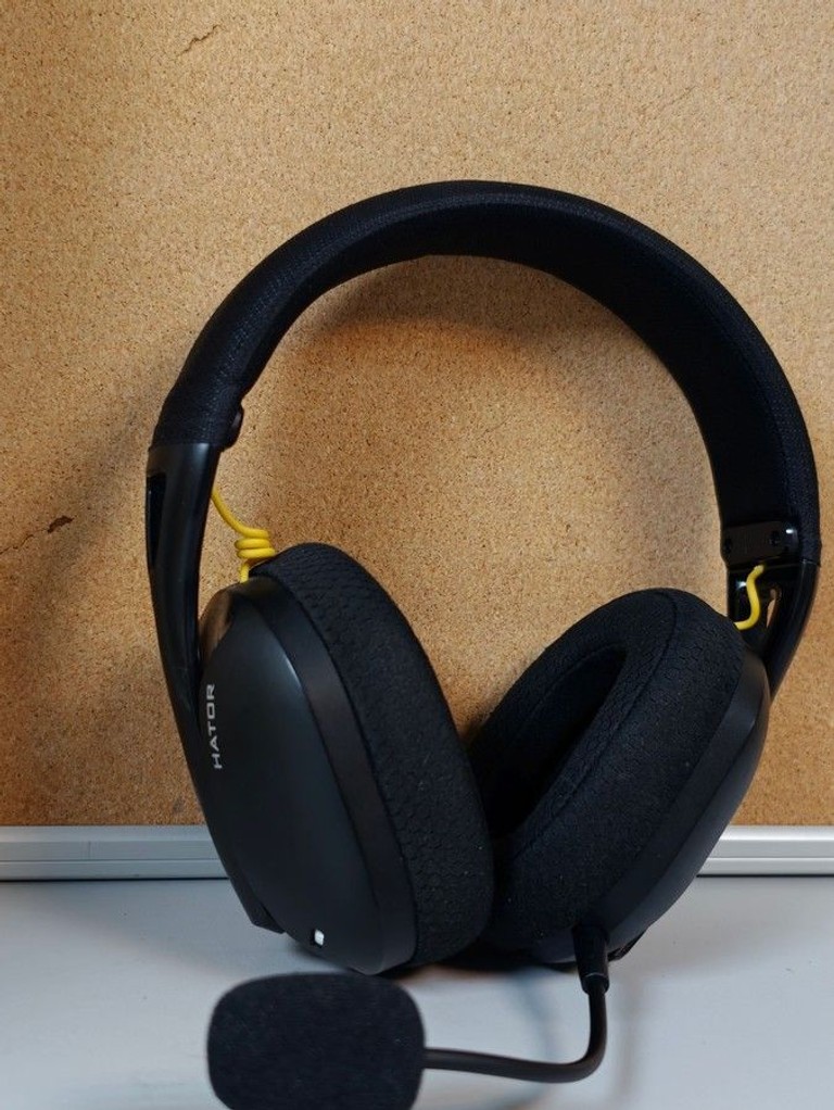 Купити Hator hyperpunk 2 wireless tri-mode Б/У