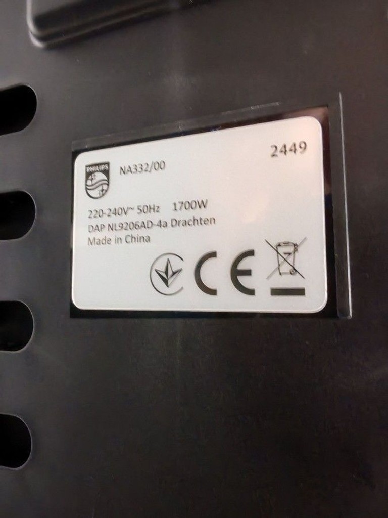 Philips Ovi NA332/00 Код:01-201154481. Зображення 6