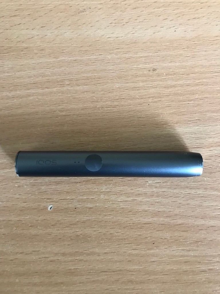 Купить Iqos iluma Б/У