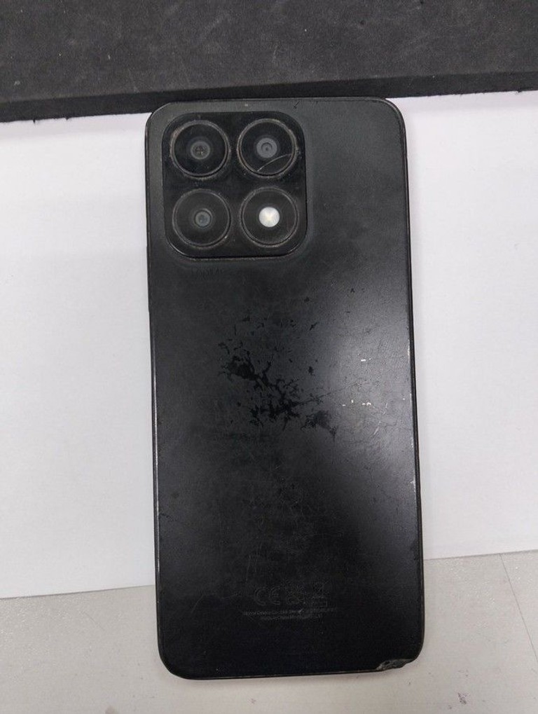 Оголошення Honor x8a 6/128gb Б/У