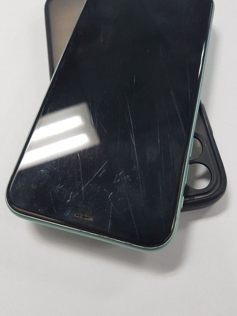 Розпродаж Apple iphone 11 64gb, продавець Техноскарб