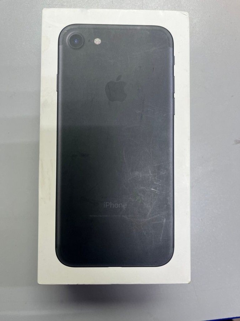 Распродажа Apple iphone 7 128gb, продавец Техноскарб